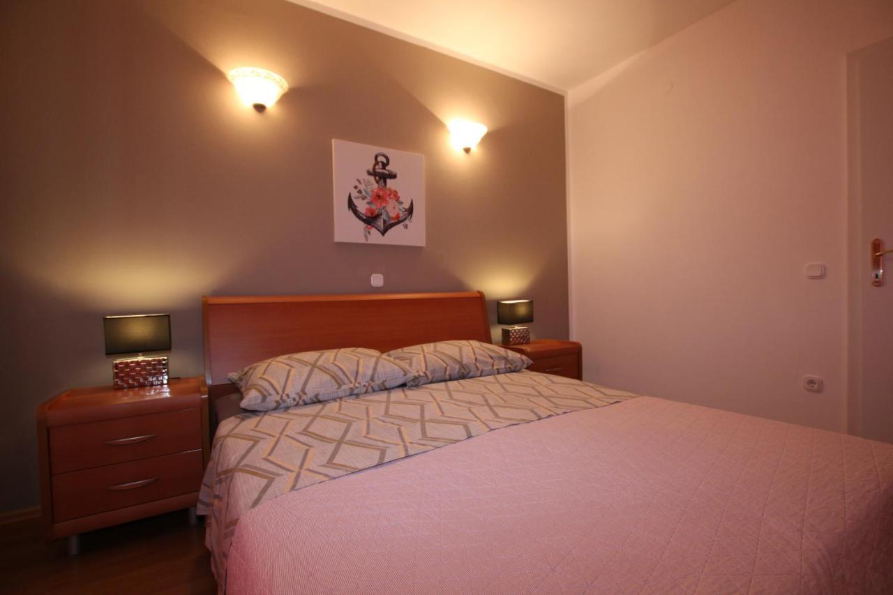 Apartments Markus โปเรช ห้อง รูปภาพ