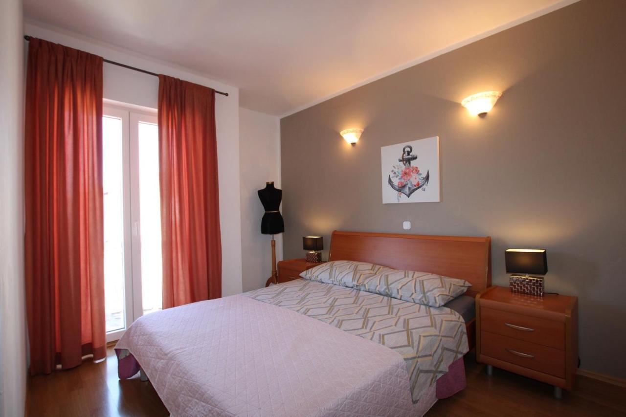 Apartments Markus โปเรช ห้อง รูปภาพ
